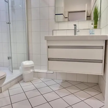 Apartamento Ostseeresidenz 046 Heiligenhafen